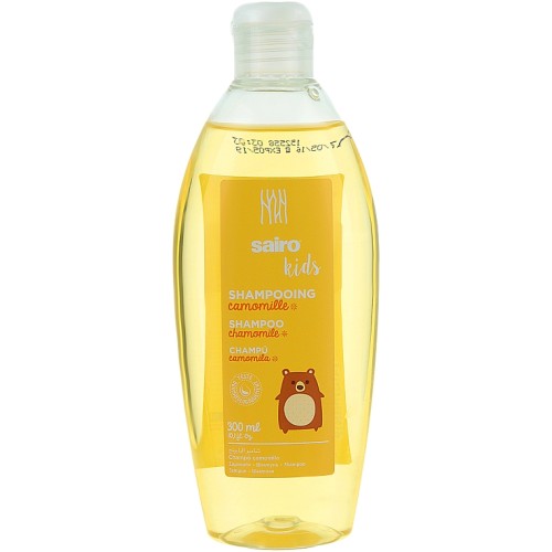 Sairo Baby Shampoo Chamomile 300ml