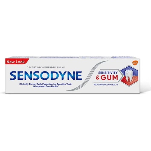 Sensodyne Sensitivity & Gum TP 75ml