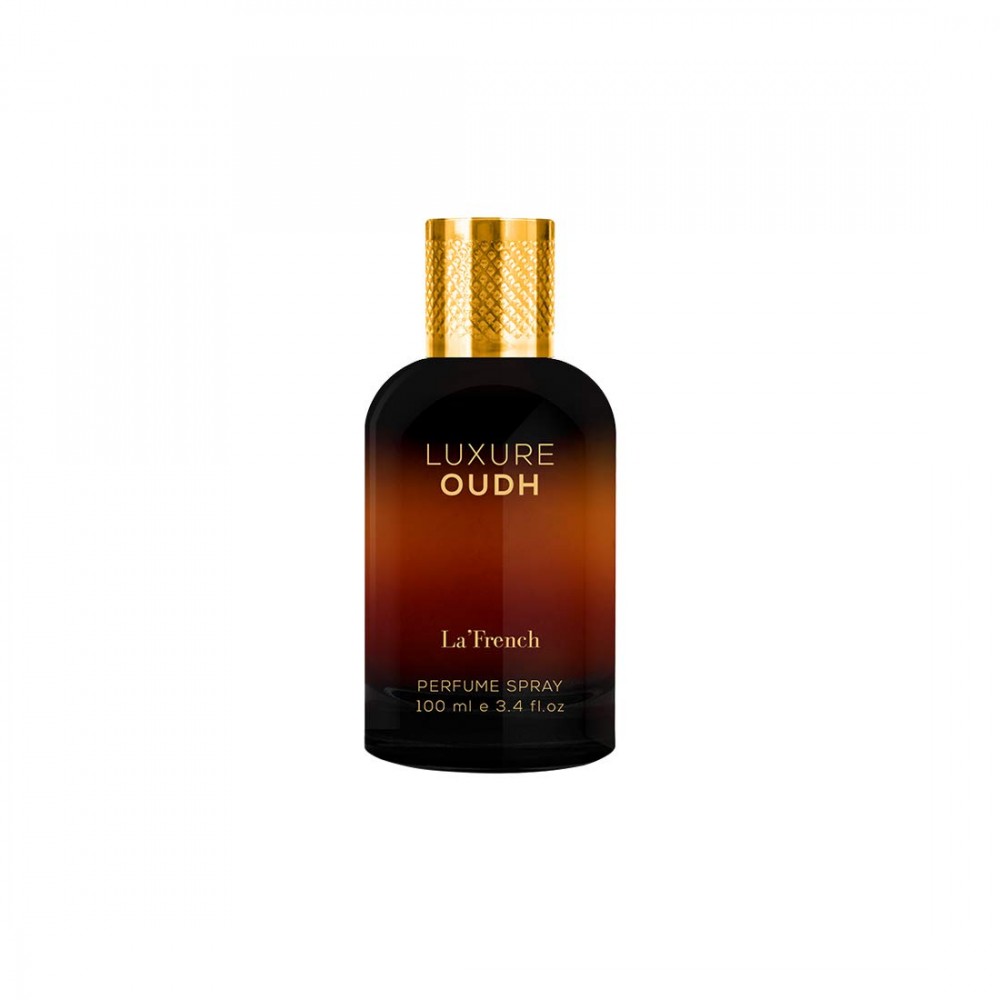 luxure oud