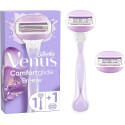 Gillette venus comfort glide breeze razor with 2 cartridges  